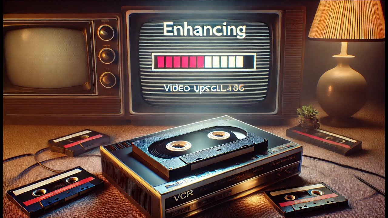 SVFR: AI Video Upscaling: Enhancing Low-Res Footage (Step-by-Step Installation Tutorial)