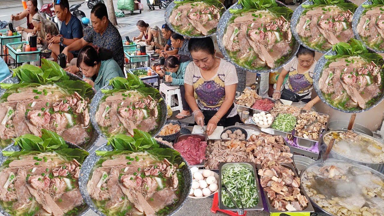 LƯỚT NHANH TOP NHỮNG QUÁN ĂN NGON RẺ 20_30K Ở SG MÀ KHÔNG PHẢI AI CŨNG BIẾT KHÁCH LUÔN ĐÔNG KÍN