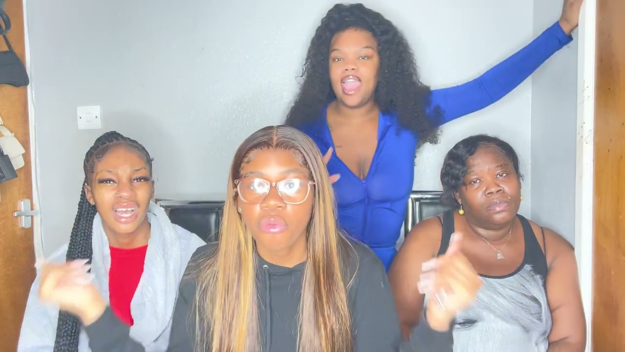 FAMILY EDITION | things to leave in 2021 & Jamaican household 🇯🇲