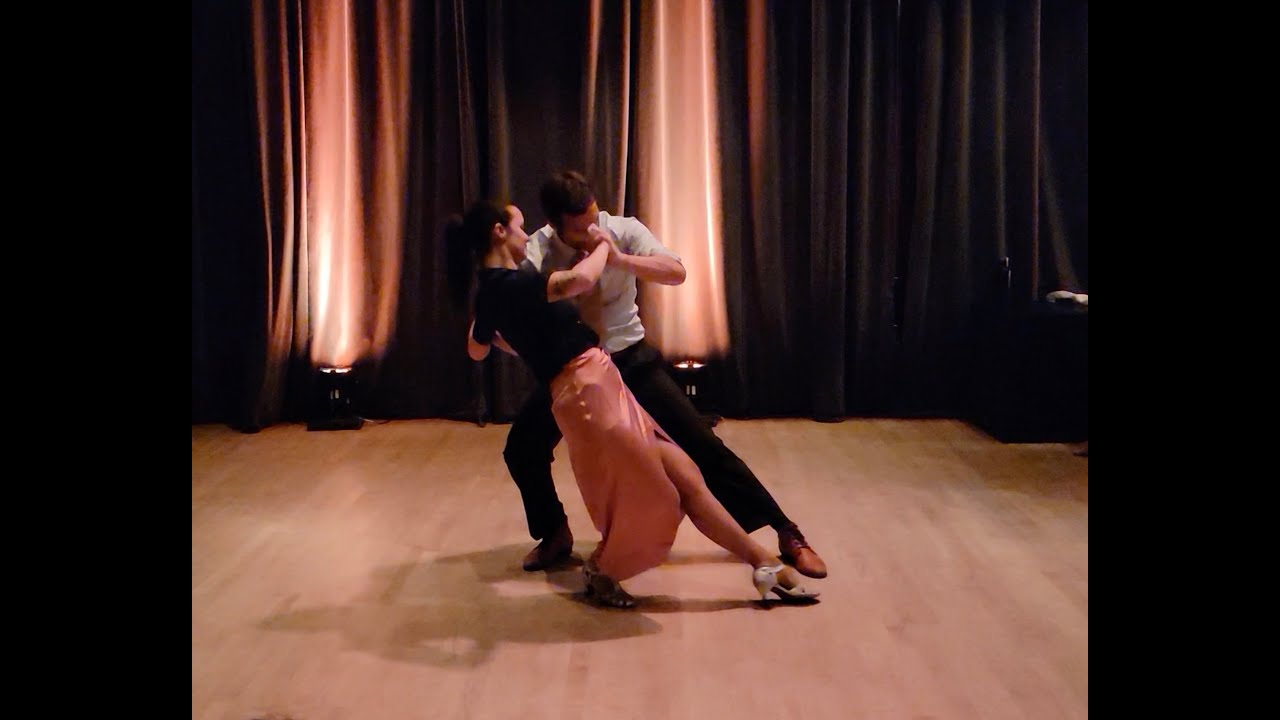 Jazz moi ça - Jazz it up 2023 / Lisa Clarke & Fabien Vrillon