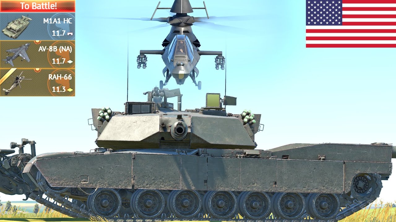 American Top Tier Is Broken! 💀