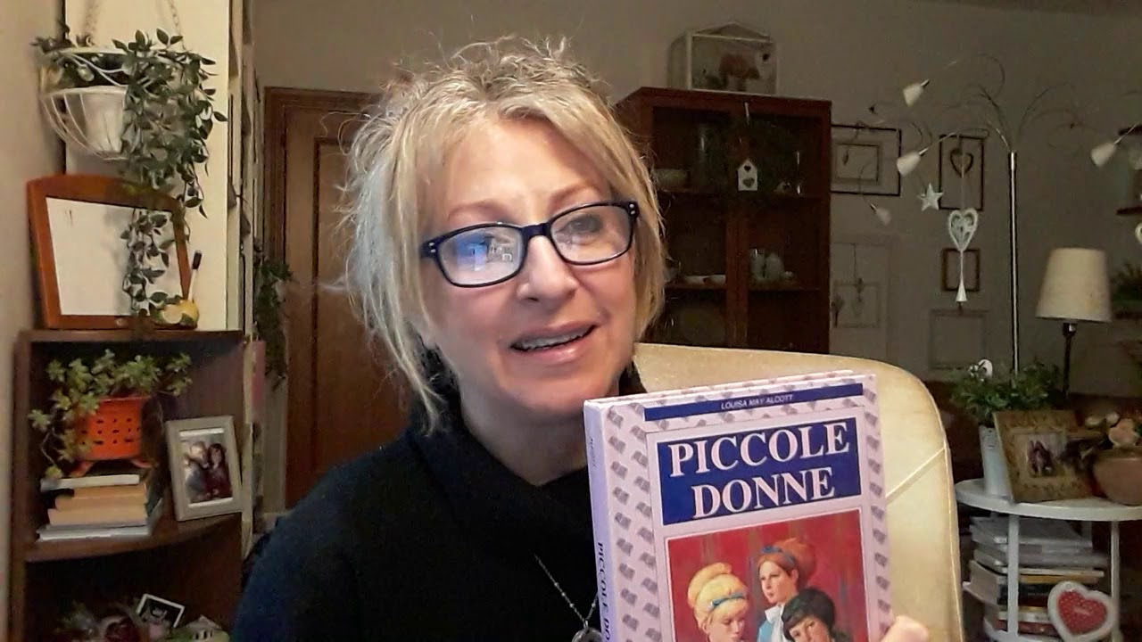 PICCOLE DONNE - L. May Alcott