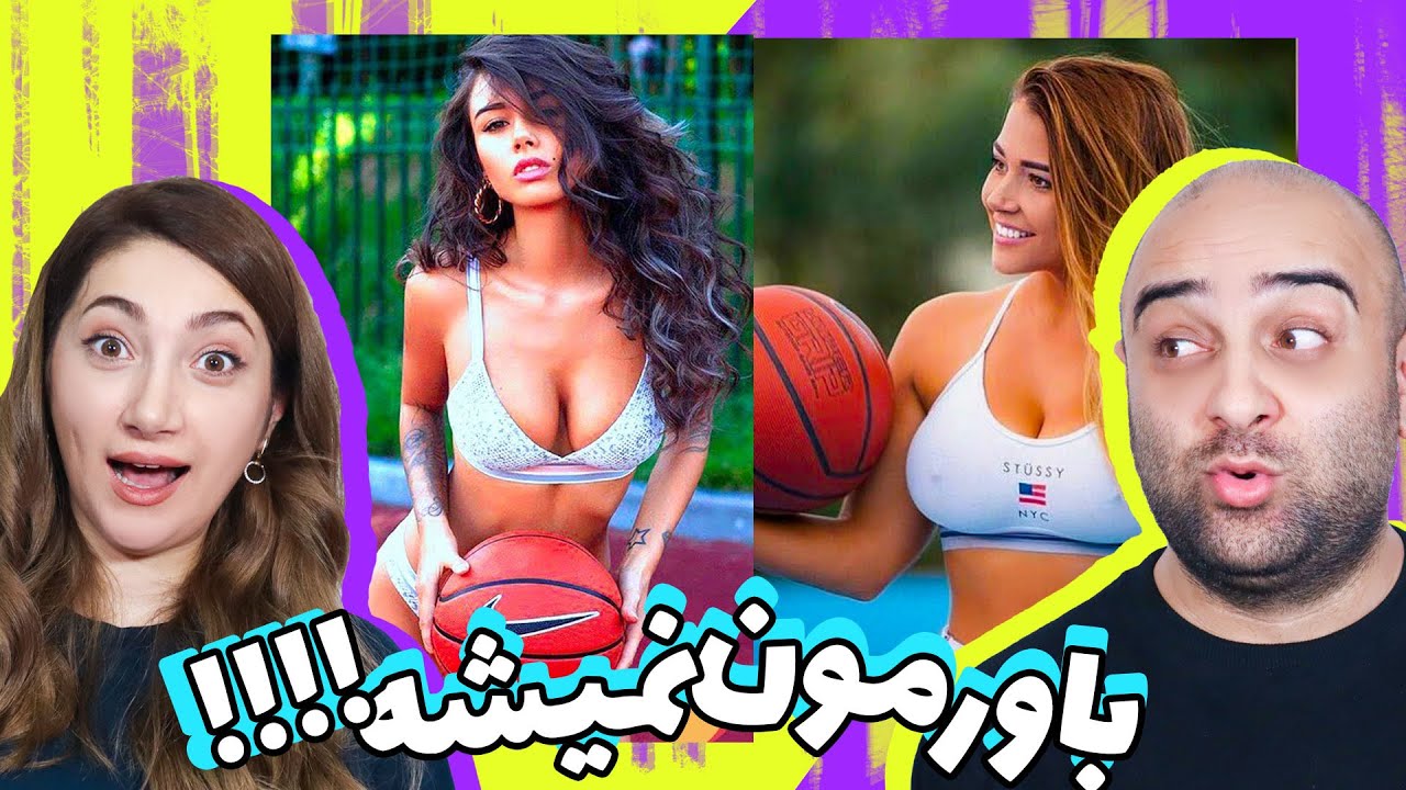 باورنکردنی ترین اتفاقات 😱🤩 فوق العادست