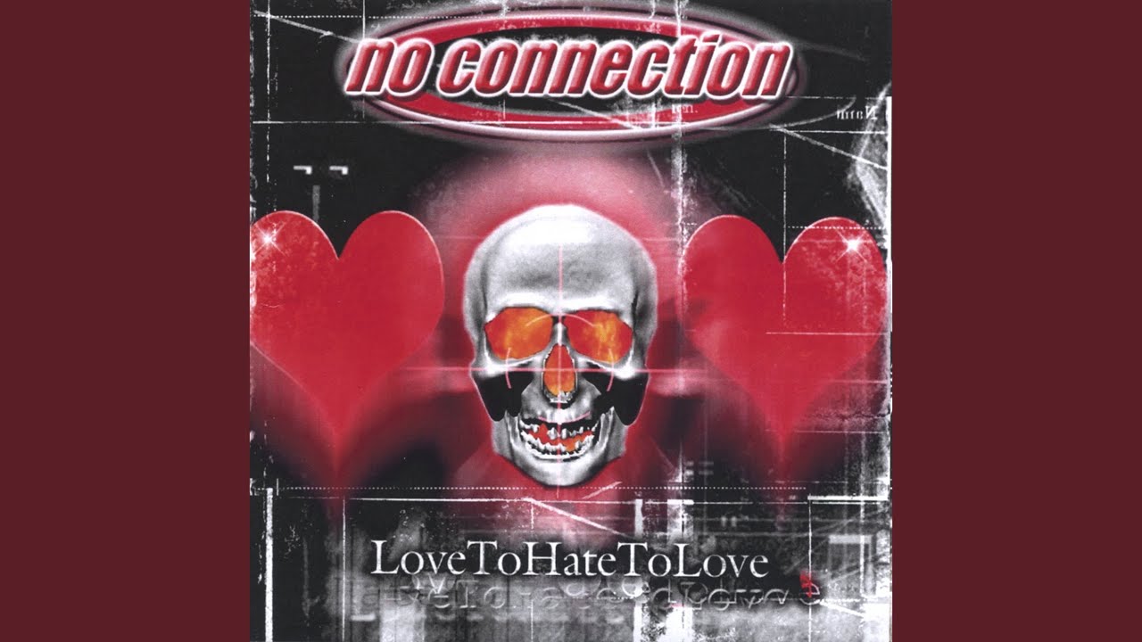 Love To Hate To Love