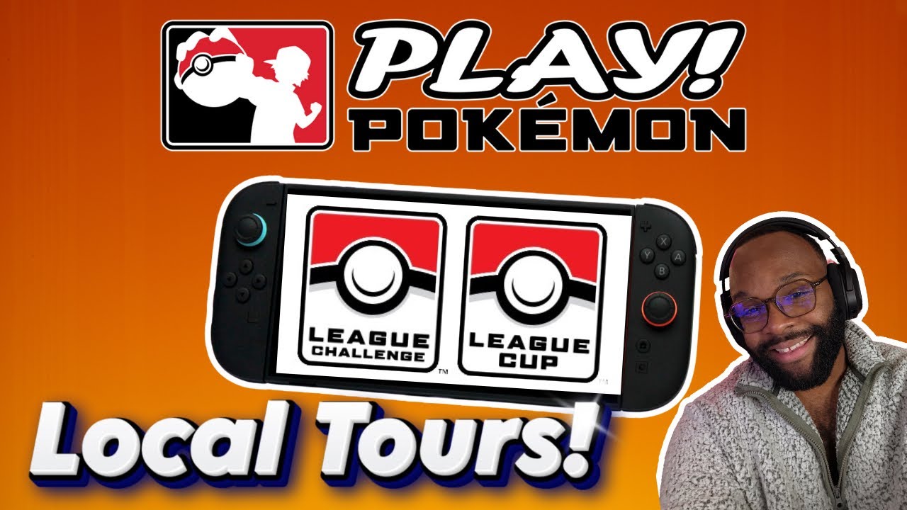 My First Official Pokemon Local! | EP. 2 of “A Trainers Path: Preparing For Regionals”