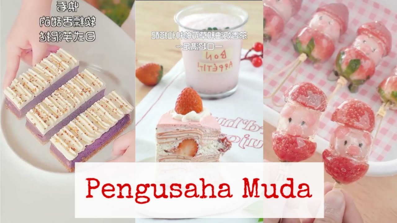 cerita horor sambil masak nad,moi,bi full part //cr on tiktok👻🎃👻 #asmr