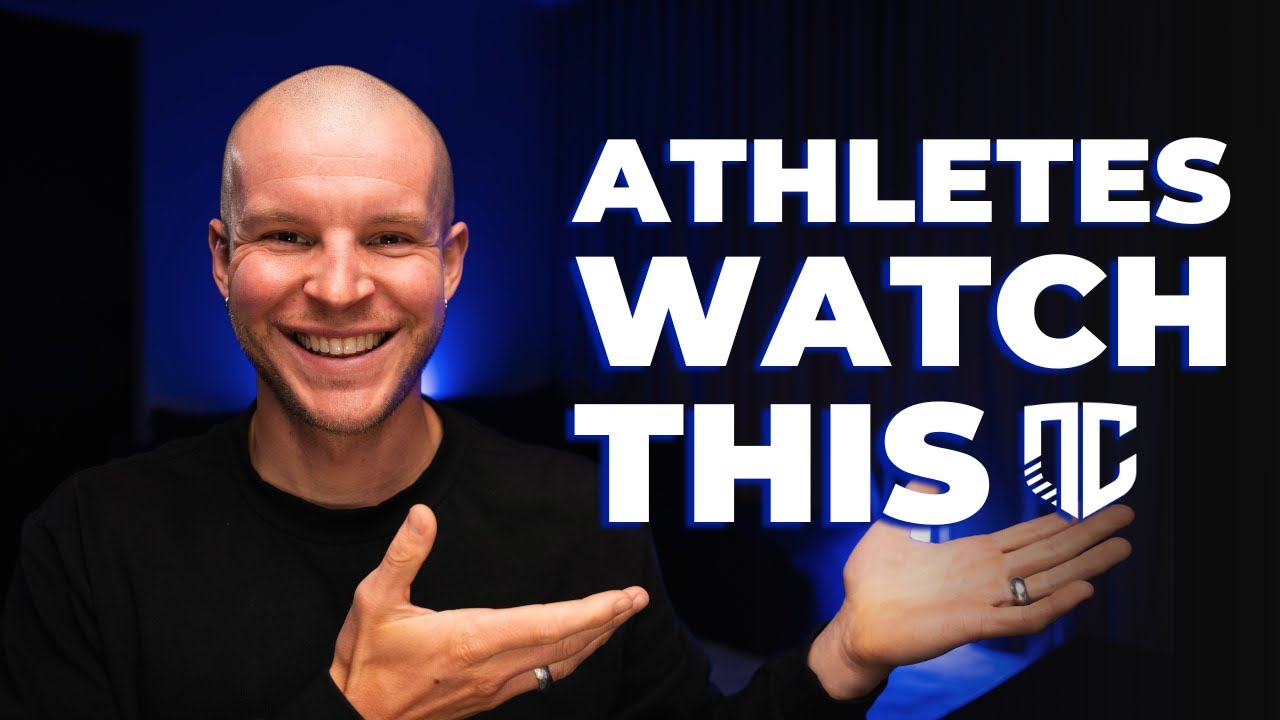 We Built the Community I Wish I Had as an Athlete | Athleadership Launch