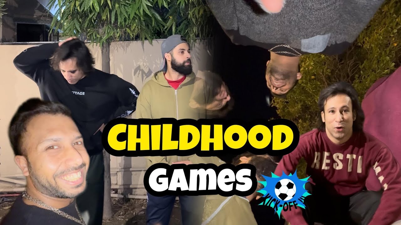 We All Played KHO KHO ❤️ | Bachpan Yaad A Gya | Volleyball Gum Gya😱#volleyball #ramadan  #khokho