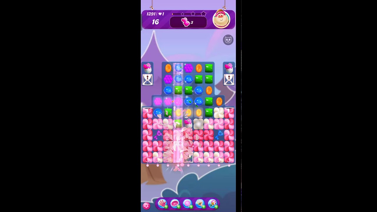 candy crush 