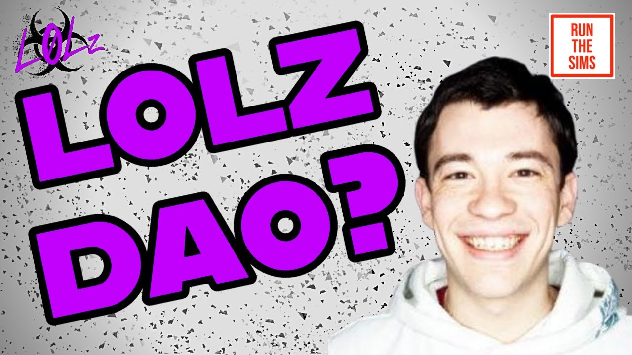 WHAT IS A DAO? - A BEGINNER'S GUIDE W/ YURY LIFSHITS