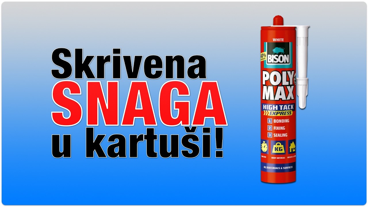 Skrivena snaga u kartuši! / Ključ 13