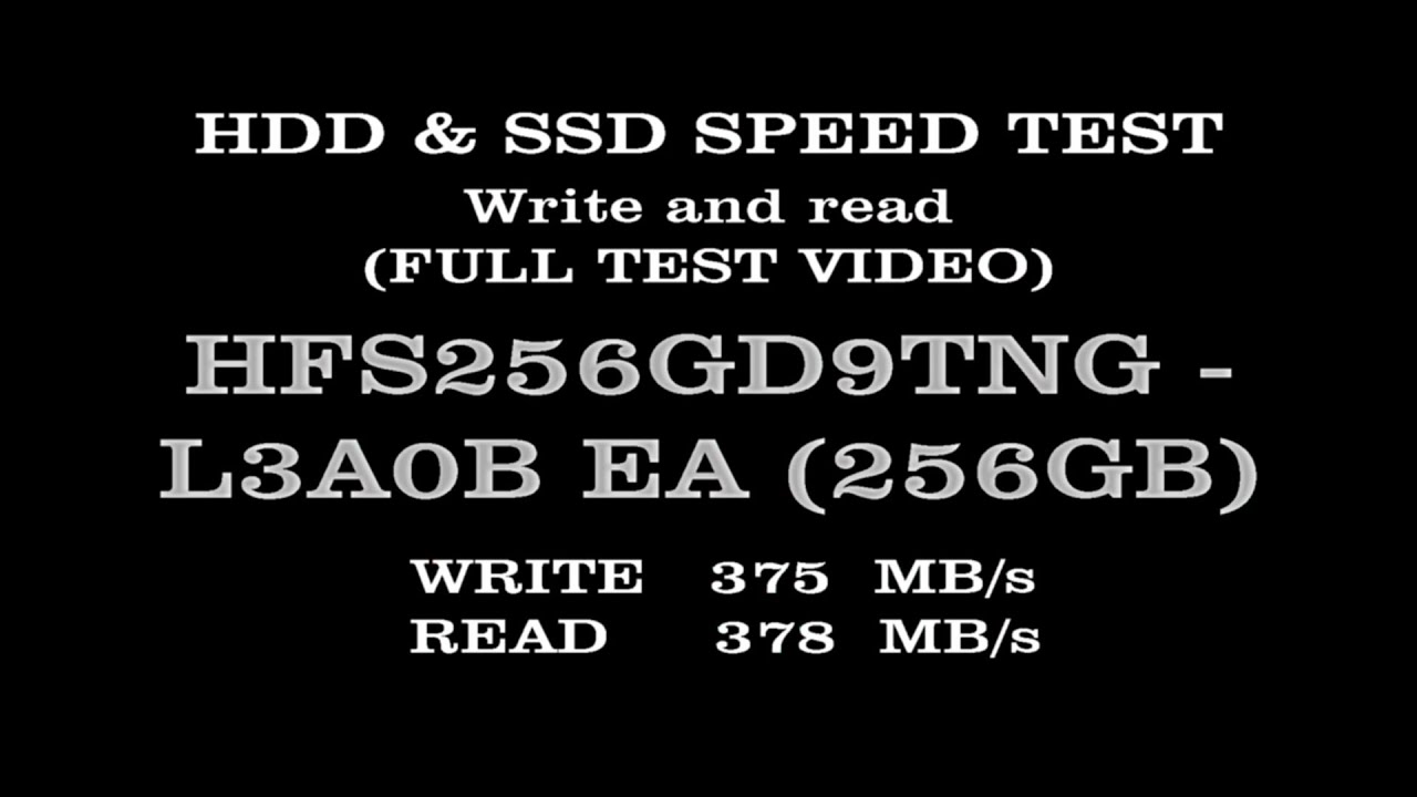 HFS256GD9TNG-L3A0B EA (TRIM)