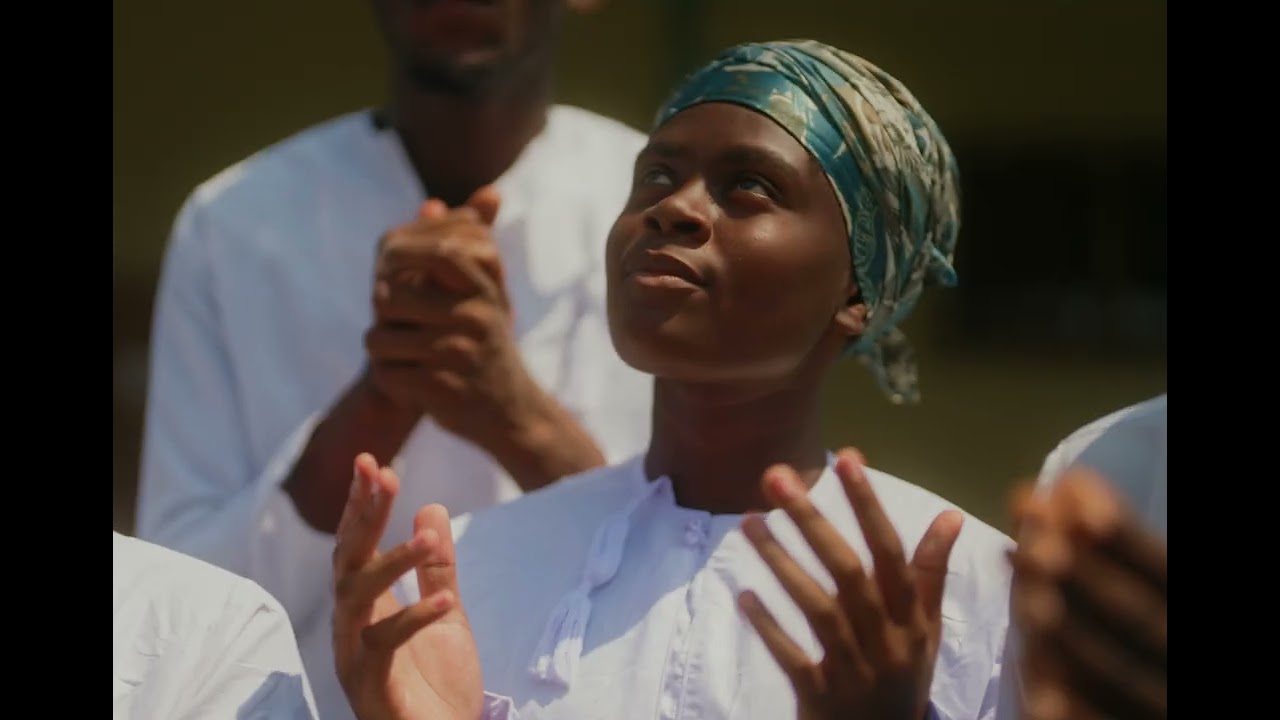 Panawaraboy - Dans God ( Clip Officiel )