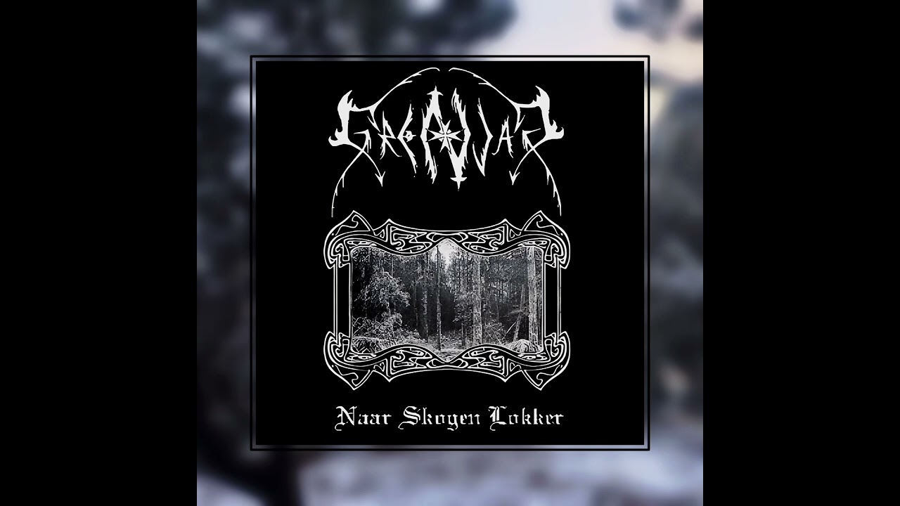 GRENJAR  :  NAAR SKOGEN LOKKER |  (Full Demo)