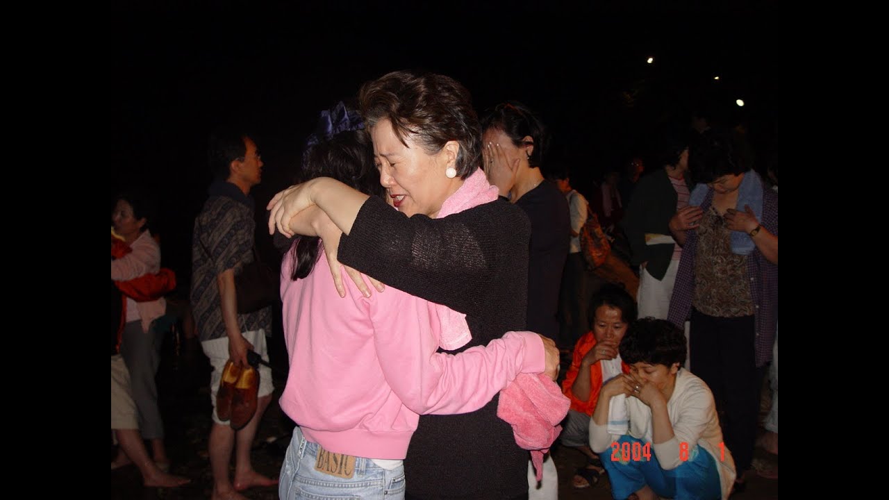[새롭게하소서 힐링] 결혼의 목적은 행복이 아니다 (김양재 목사) 2
