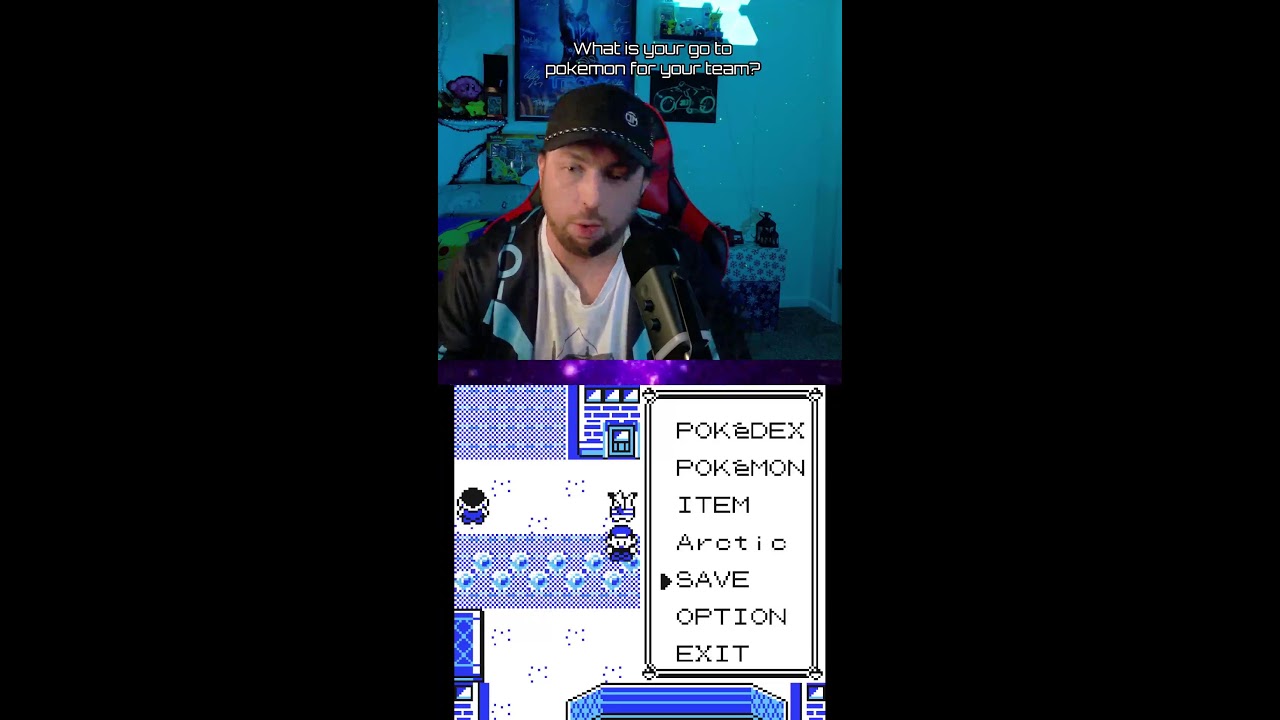 LIVE 🔴 | Pokémon Yellow Legacy — Gen 1 RNG Is Cooking Me 😂 #Pokemon #PokemonYellow