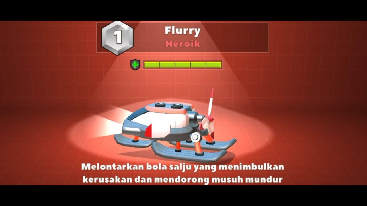 New epic car - Flurry - Gameplay + quest | Crash of Cars 🇮🇩