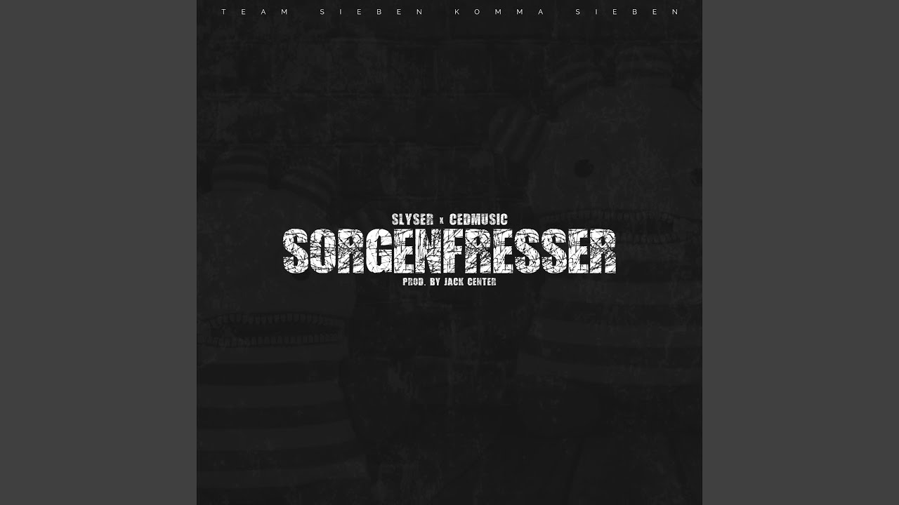 Sorgenfresser