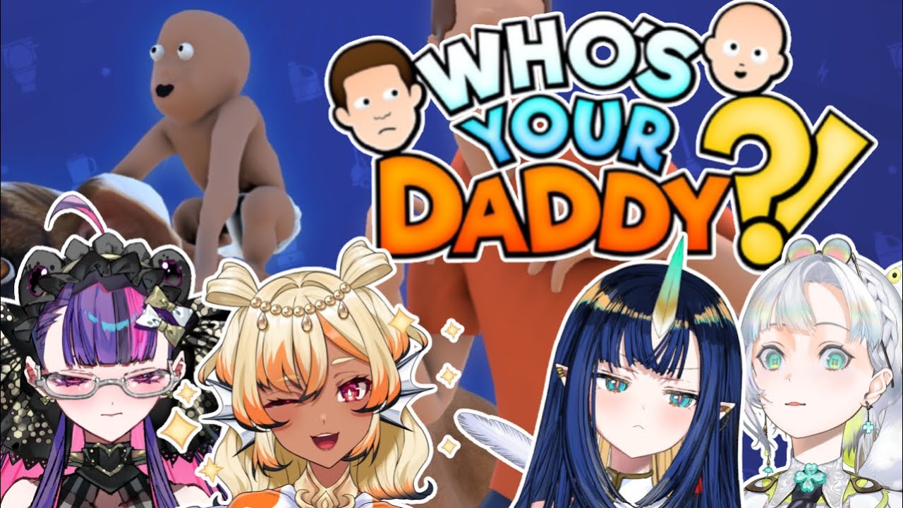【AuraRadio】EP 06 | Who's the Daddy?