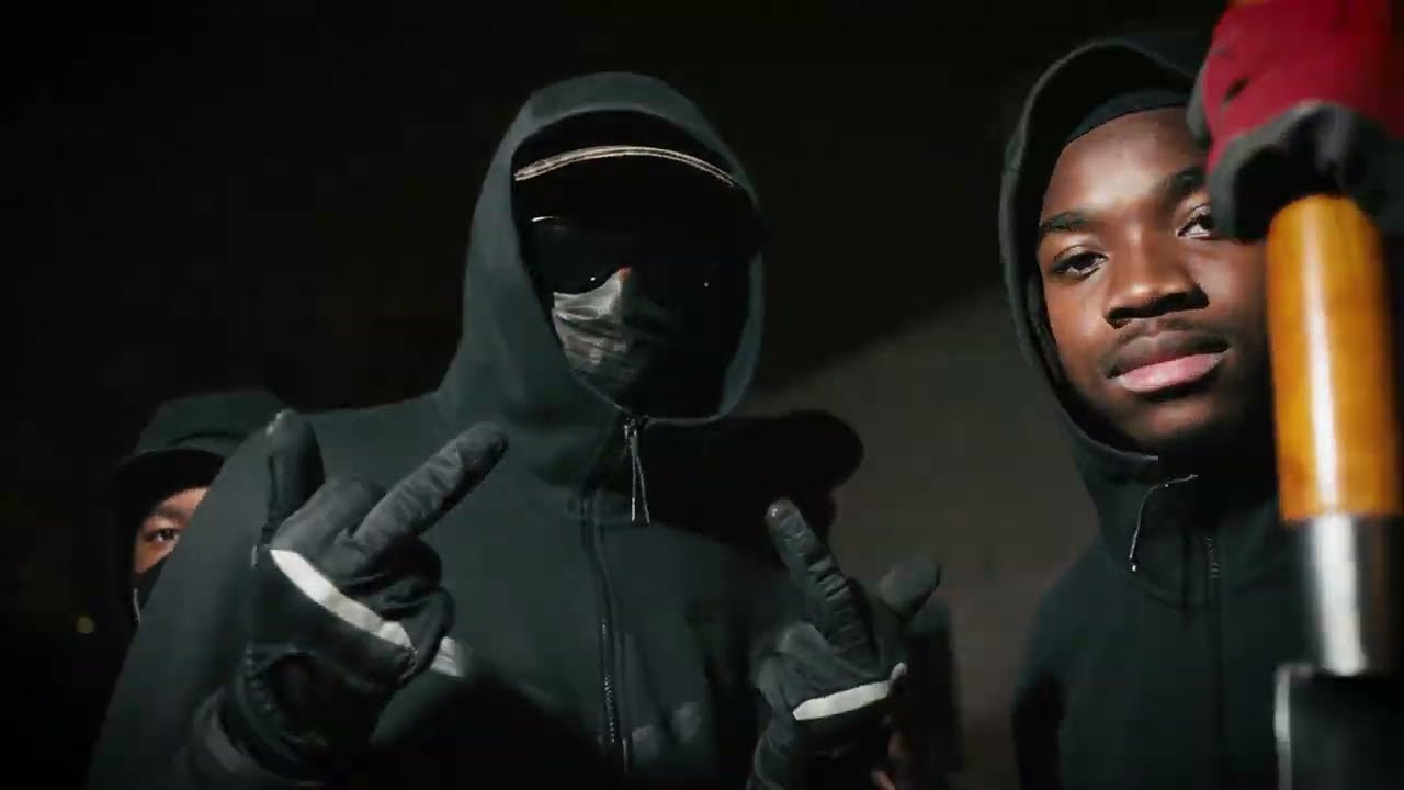 RLP - Pure#1 (Clip Officiel)