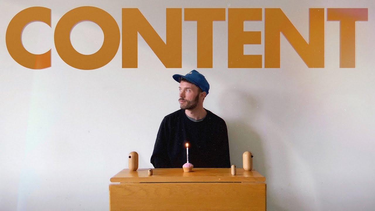 Content