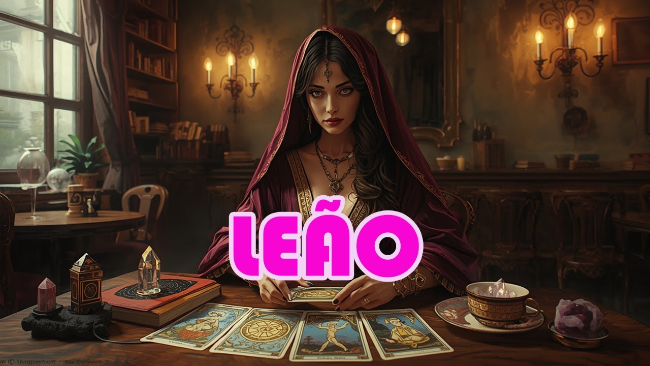 LEÃO ♌ NOTÍCIA DE ÚLTIMA HORA ❗️😱⏳ SAIA CORRENDO🏃🏻 HORÓSCOPO LEÃO AMOR JANEIRO 2026 ❤️