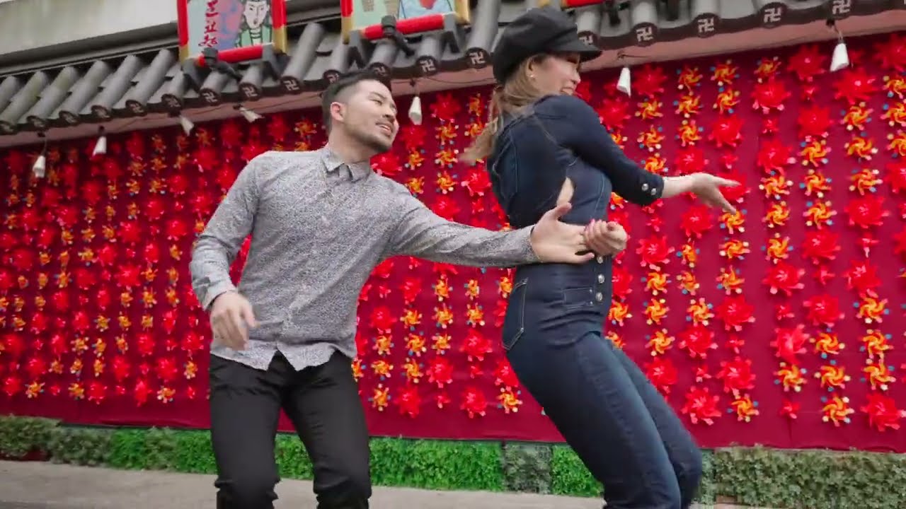 Episode 5 | Salsa Around the World Goes to Japan