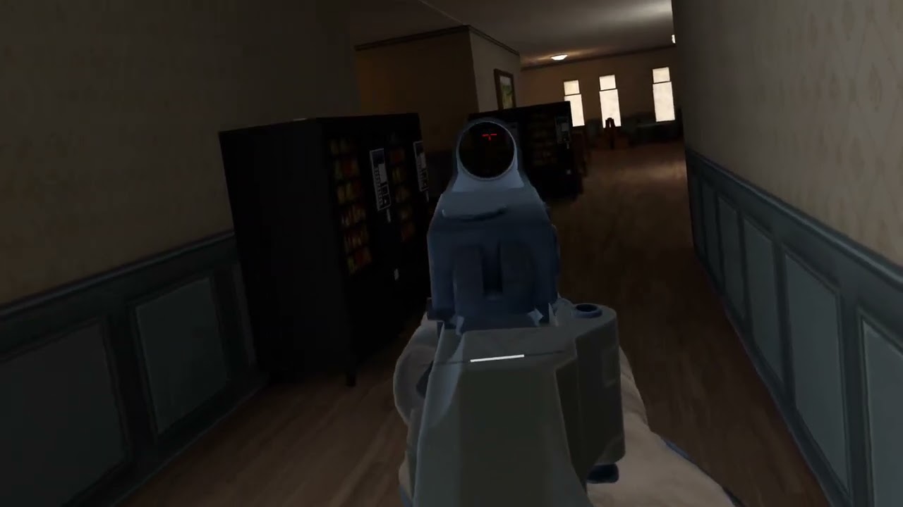 Pretty short but pretty good 
