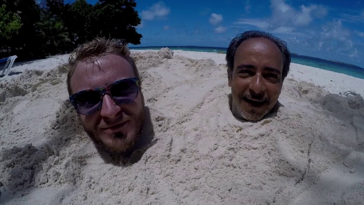 Maldive 2016