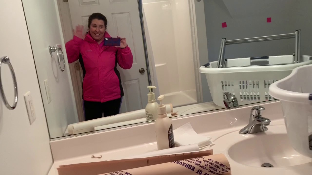I Bought a House! Come look inside a Real Estate Investors Home