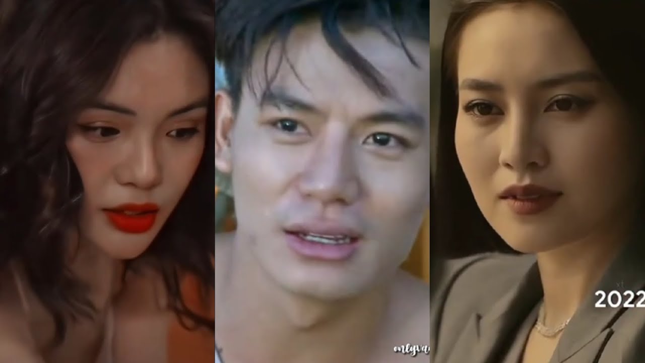 Video Tiktok | Tổng hợp các video edit phim Việt Nam 🇻🇳 hay nhất | EP.31 