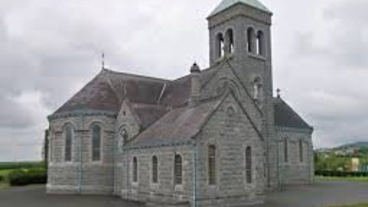 St. Brigid's Church Kilcurry