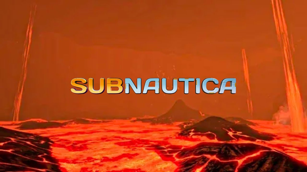 Not As Prepared As I Thought! (Subnautica part 20)