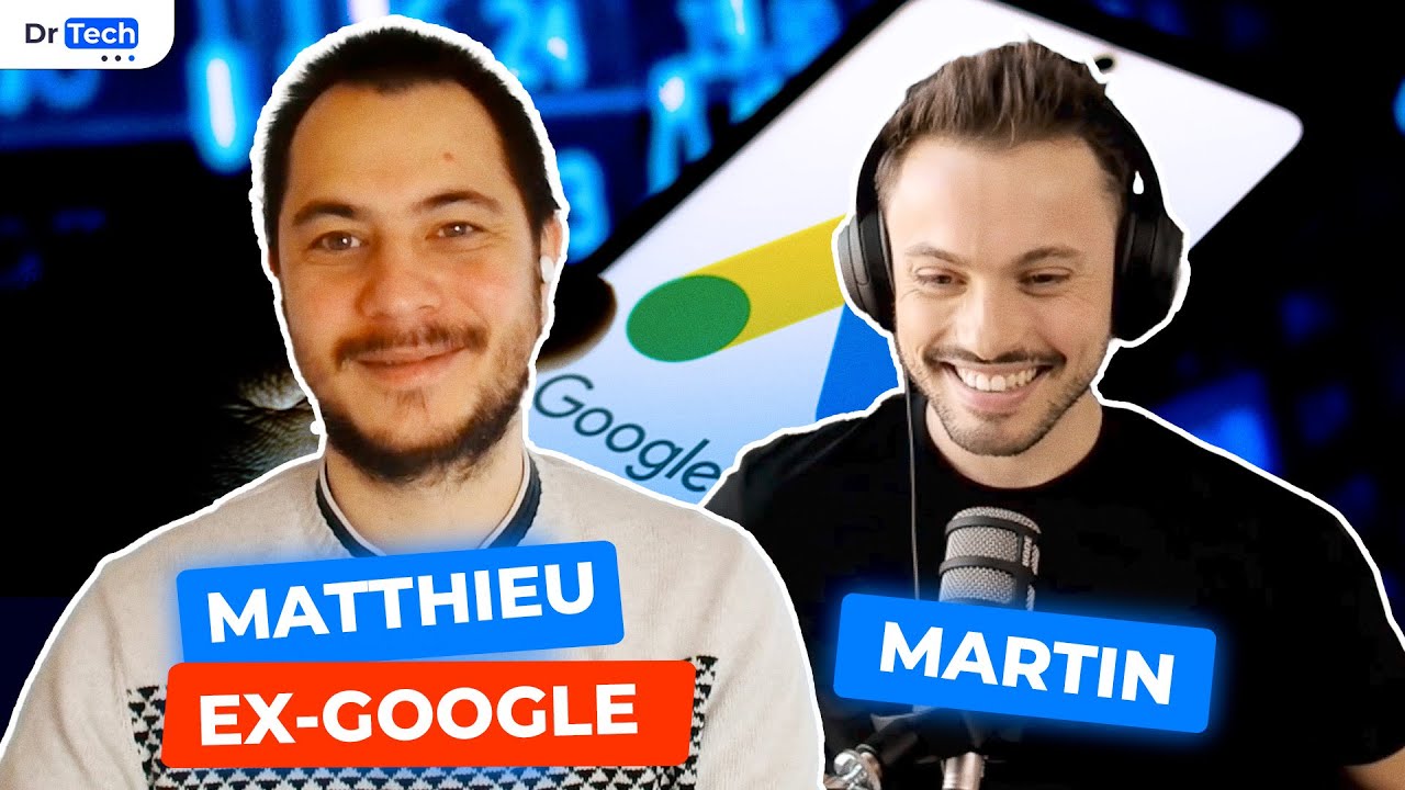 R&eacute;ussir sur Google Ads en 2023 - Avec un Ex-Googler !