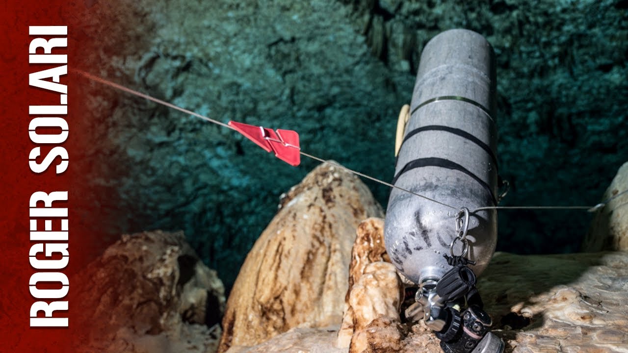 Solari’s Last Dive, What Went Wrong?