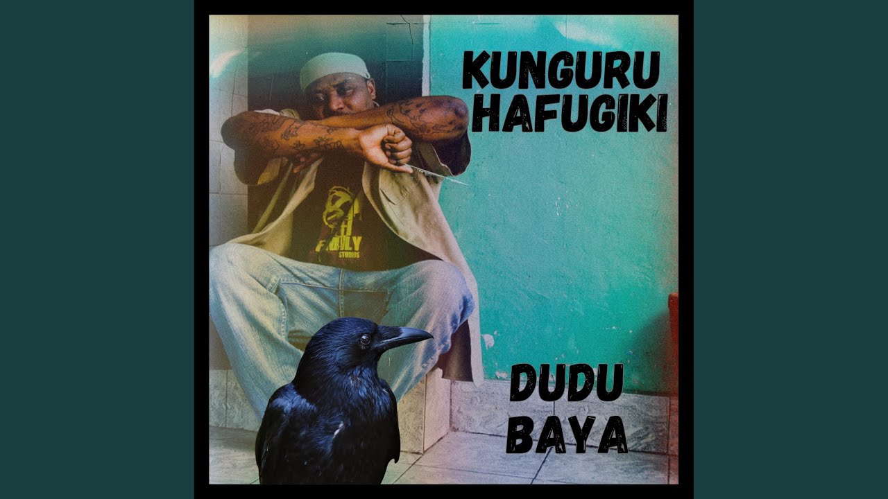 Kunguru Hafugiki