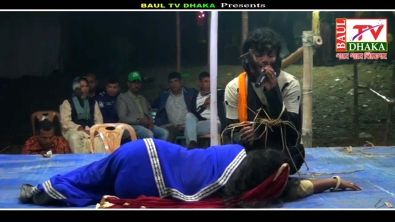 ঐতিহাসিক ঝুমুর যাত্রা পালা “লাইলী মজনু” || Laili-Mojnu Jatra Pala || part 07