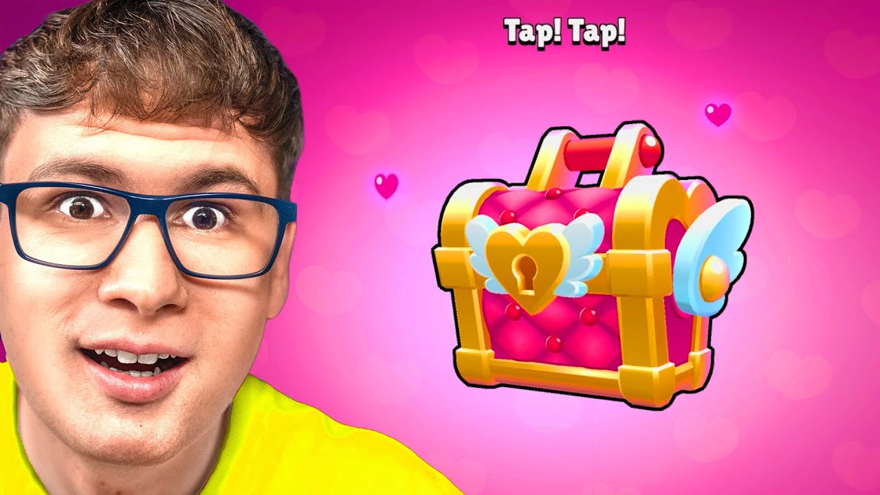 STIGAO JE NOVI BOX U BRAWL STARS I OTVORIO SAM GA!