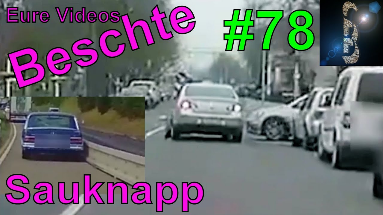 Eure Videos - Das Beste #78 - Sauknapp #06 - Best of