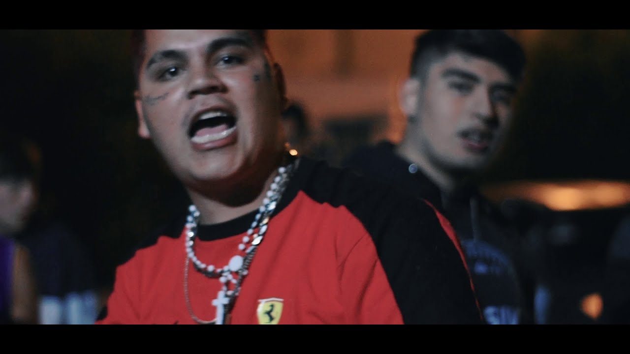 Rottflow - Fuego Ft Eme Gang (Vídeo Oficial)