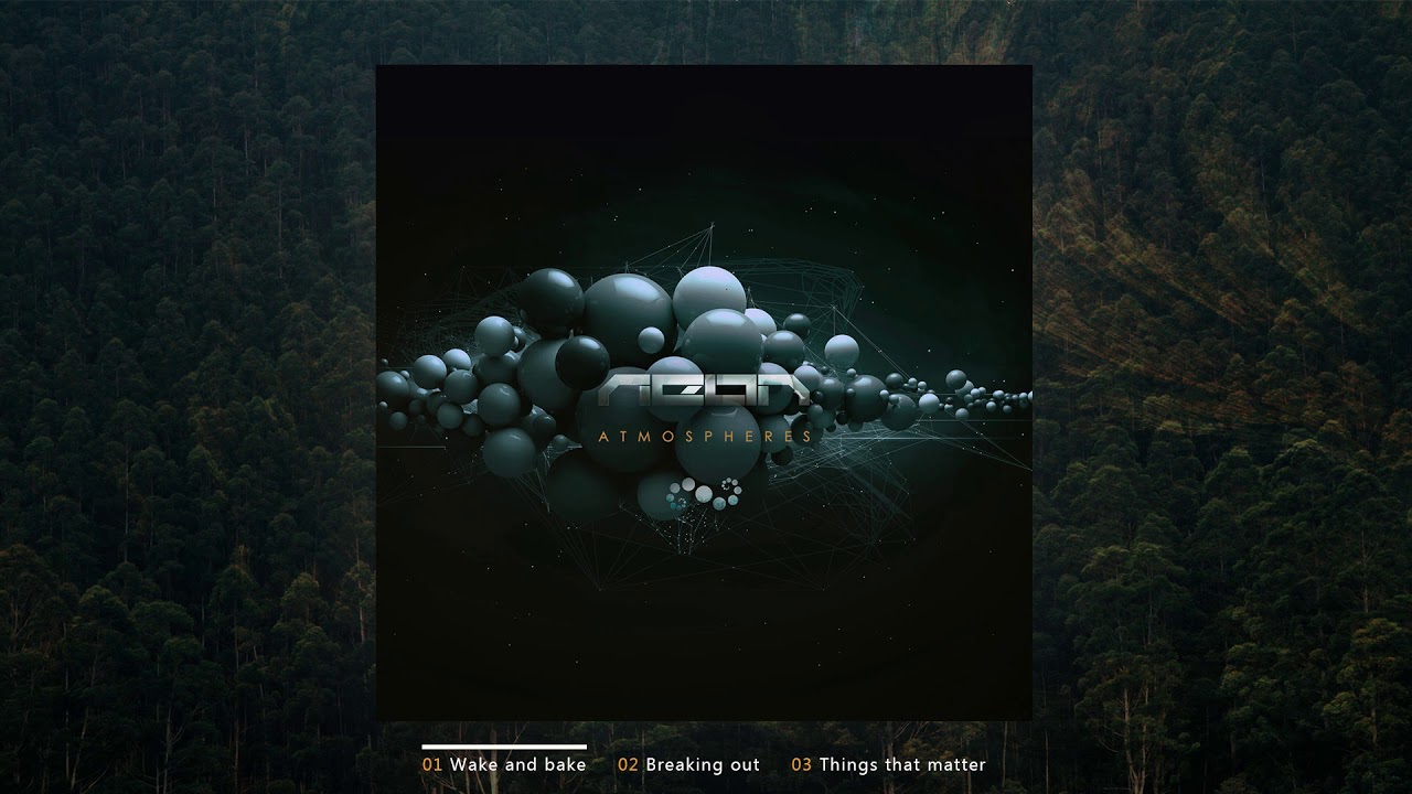 Neon - Atmospheres | Full Album (EP)