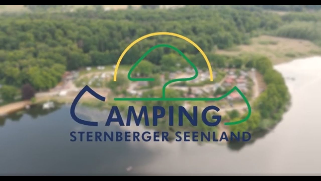 Campingplatz Sternberger Seenland - Natur erleben & Freiheit sp&uuml;ren
