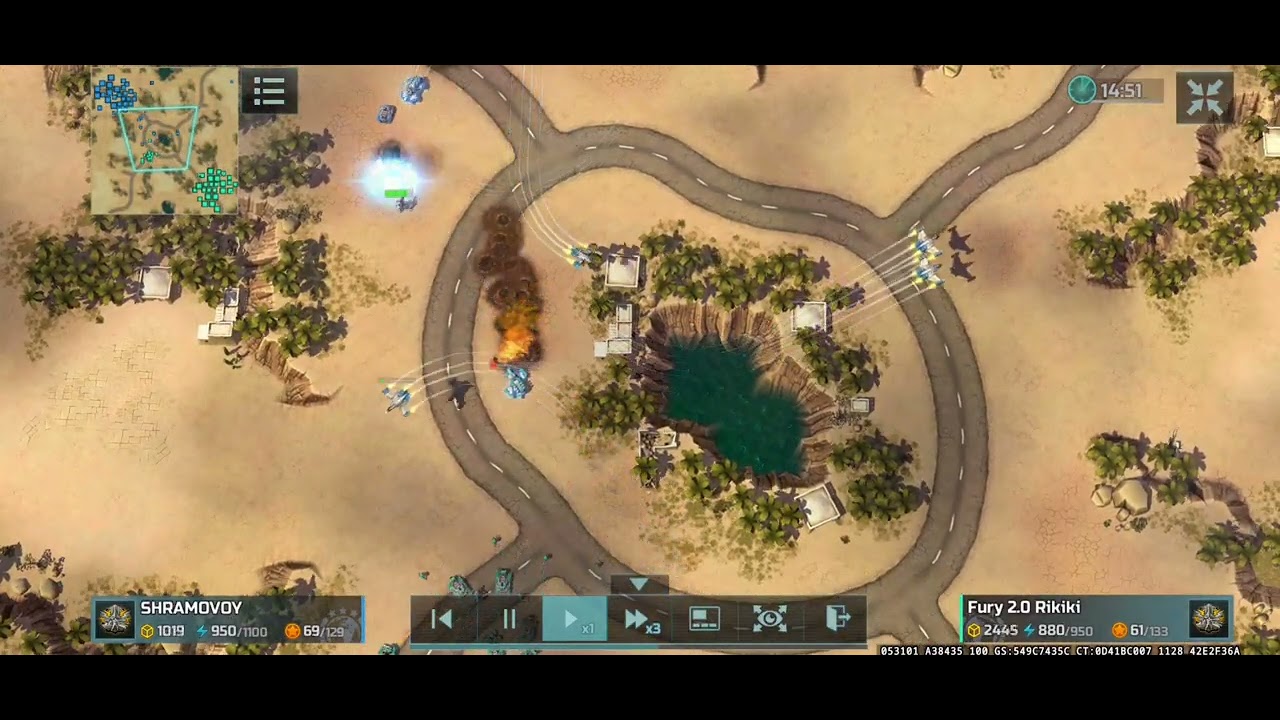 #artofwar3
