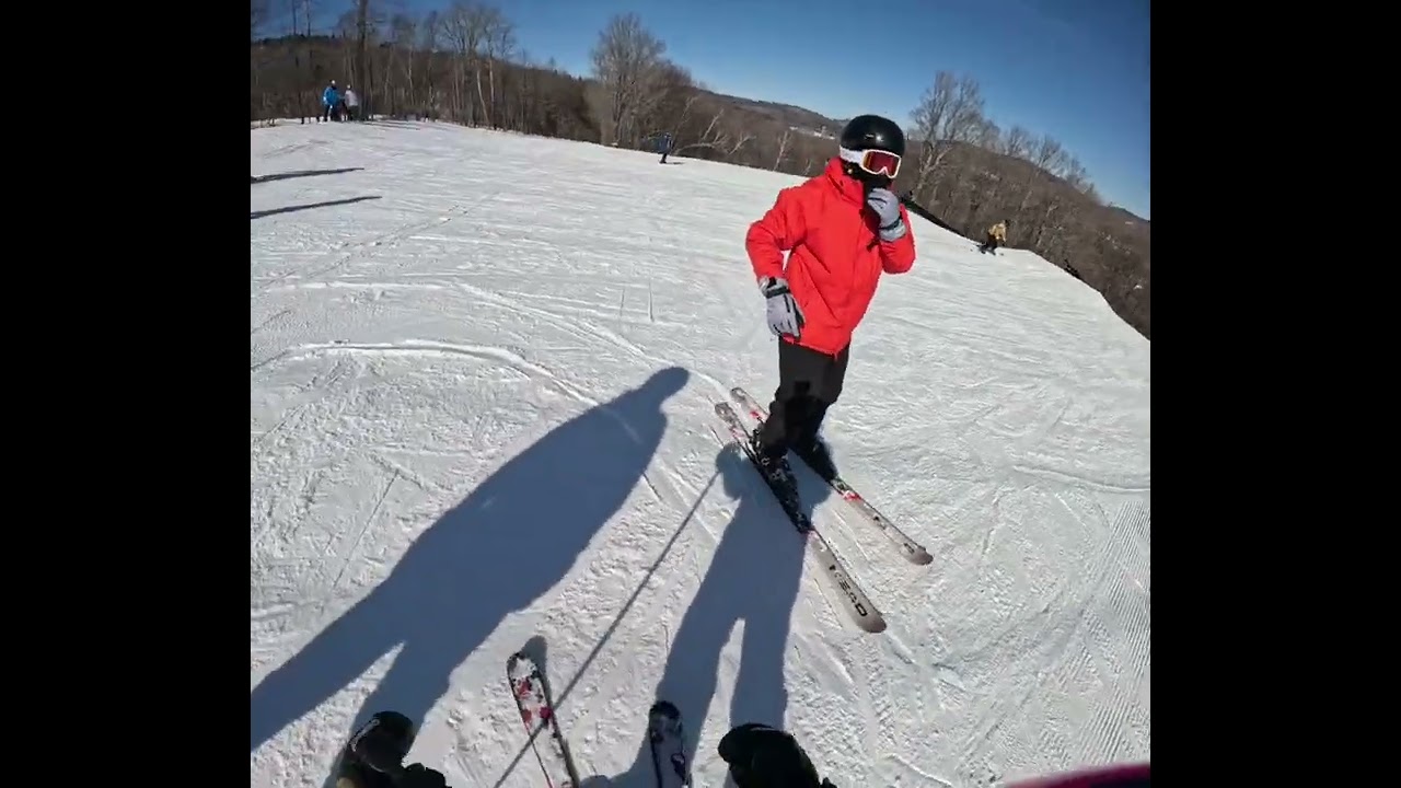 Mt. Snow #1 - 2/15/26