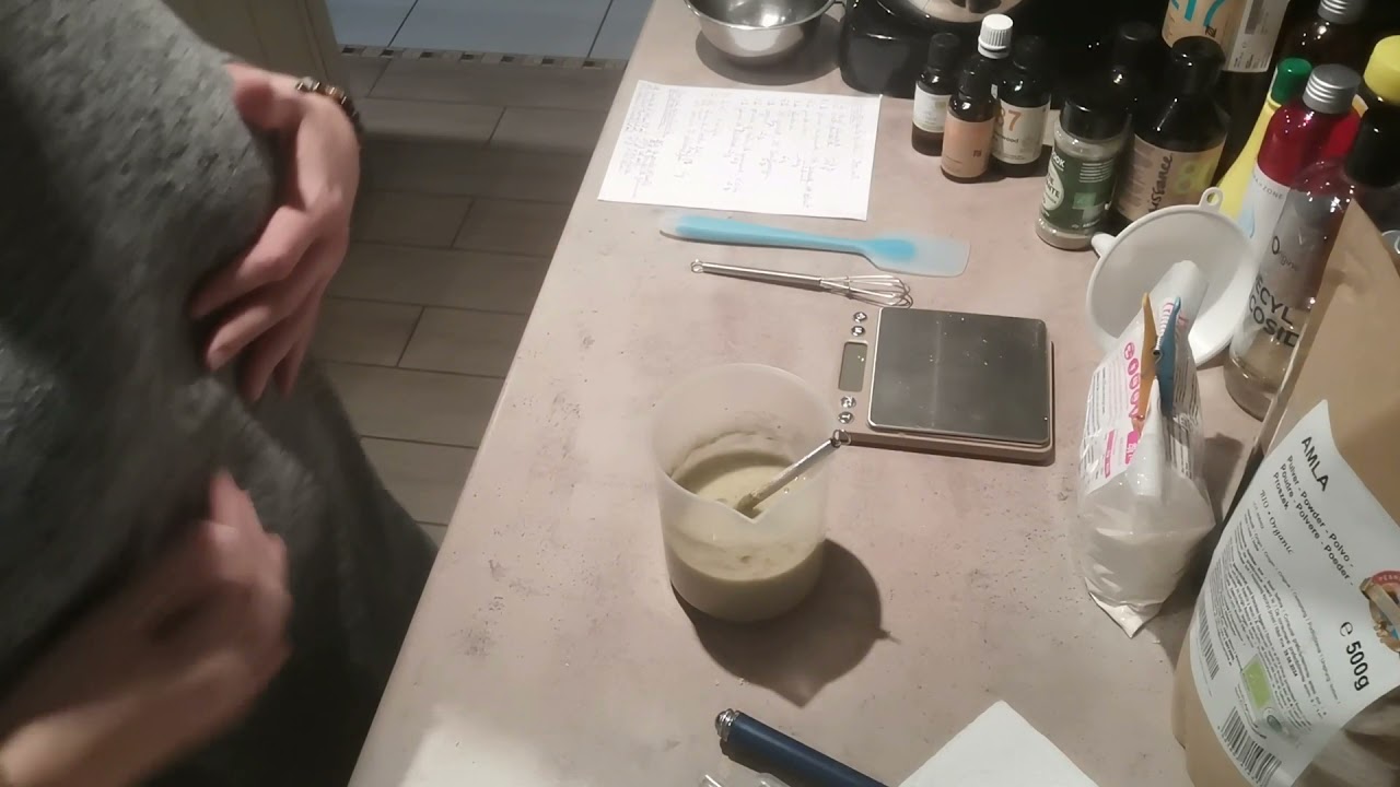 Shampoing liquide antichute