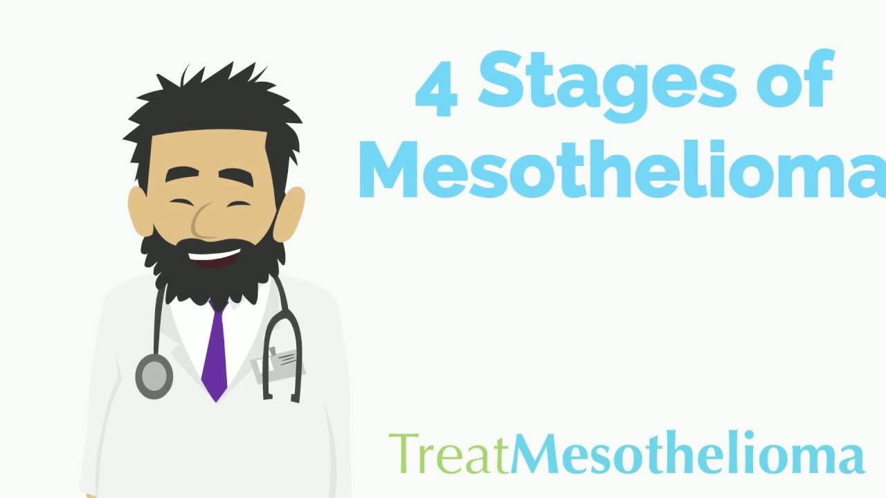 Mesothelioma Stages - Mesothelioma Treatment Community