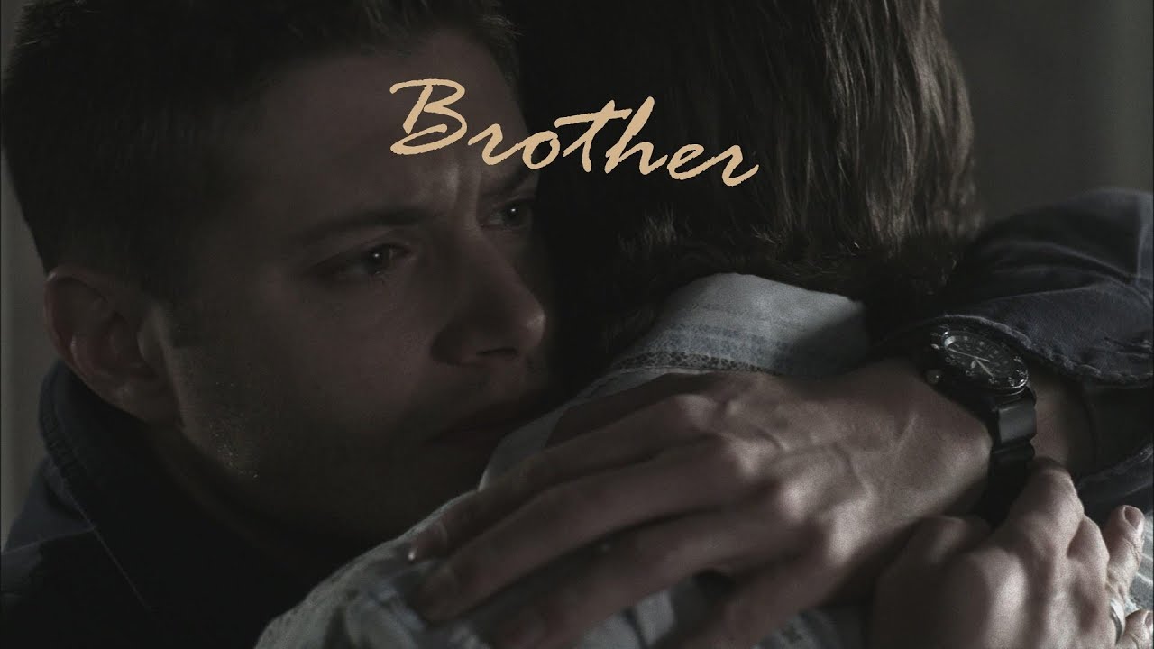 Supernatural-Brother (Music Video)
