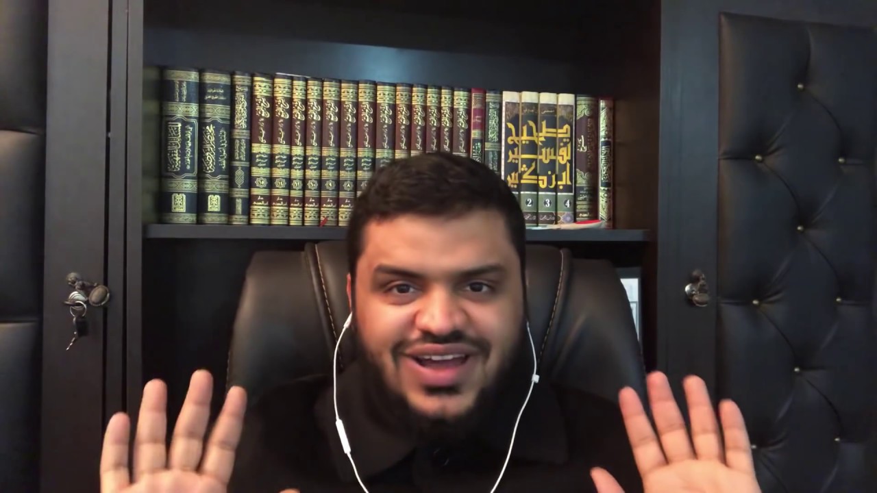 أهم نقطة في معالجة الشبهات: فهم مبدأ العبودية | أحمد السيد