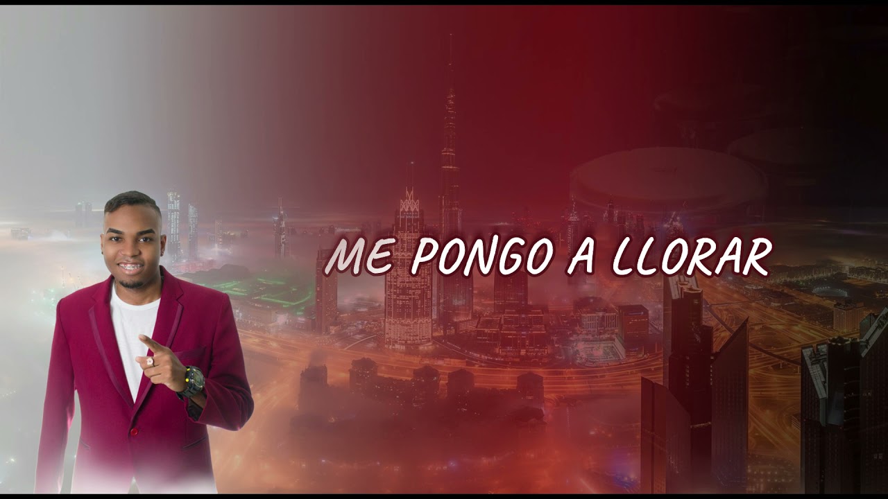Recuerdos - Los Macos De Enriquito+LETRA DJ JEY.
