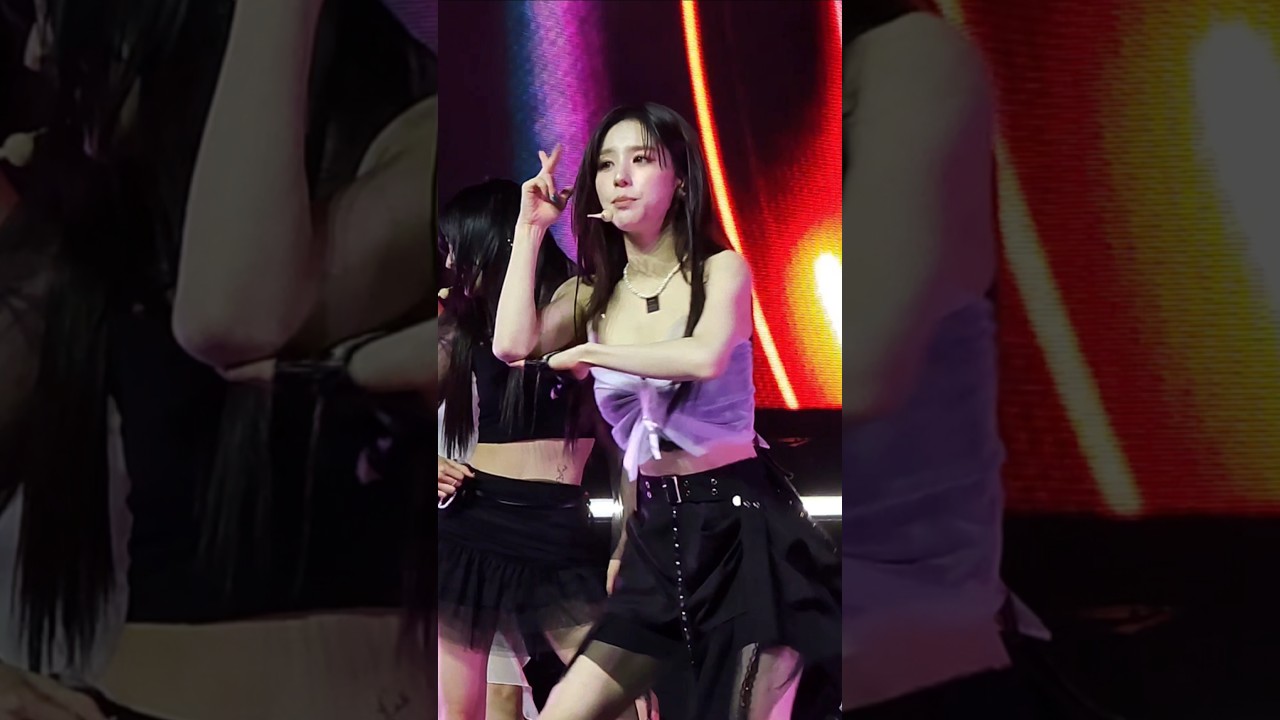 Jeon Hee-jin (전희진) ARTMS Sparkle 